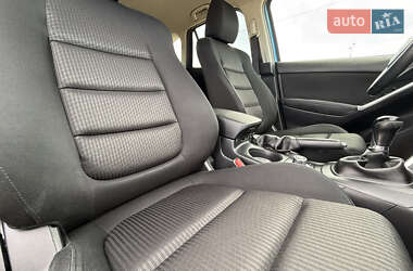 Внедорожник / Кроссовер Mazda CX-5 2013 в 