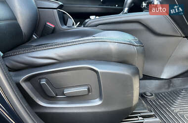 Внедорожник / Кроссовер Mazda CX-5 2017 в 