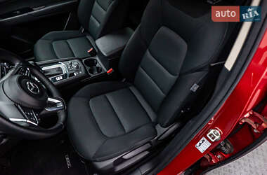 Внедорожник / Кроссовер Mazda CX-5 2017 в 