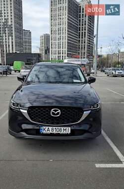 Mazda CX-5 2023 Mazda CX-5 2023