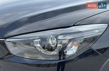 Внедорожник / Кроссовер Mazda CX-5 2016 в 