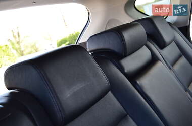 Позашляховик / Кросовер Mazda CX-5 2016 в 
