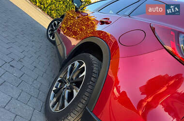 Позашляховик / Кросовер Mazda CX-5 2013 в 