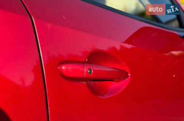 Позашляховик / Кросовер Mazda CX-5 2013 в 
