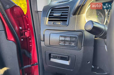 Позашляховик / Кросовер Mazda CX-5 2013 в 