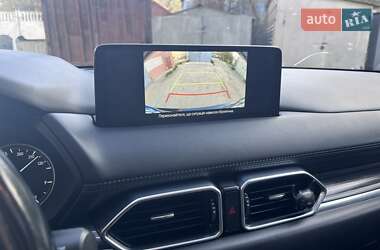 Внедорожник / Кроссовер Mazda CX-5 2020 в 