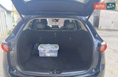 Внедорожник / Кроссовер Mazda CX-5 2020 в 