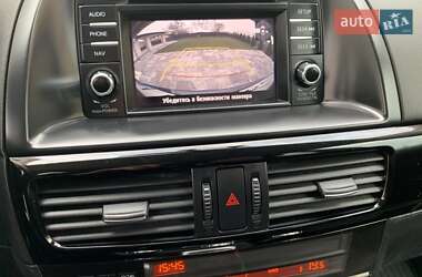 Внедорожник / Кроссовер Mazda CX-5 2014 в 