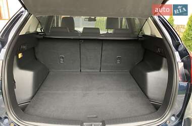 Внедорожник / Кроссовер Mazda CX-5 2014 в 