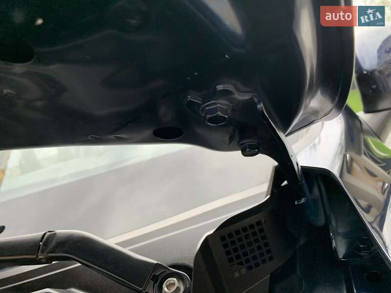 Внедорожник / Кроссовер Mazda CX-5 2014 в Ивано-Франковске