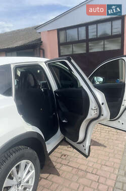 Внедорожник / Кроссовер Mazda CX-5 2012 в 