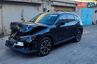 Mazda CX-5 2022 Mazda CX-5 2022