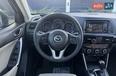 Внедорожник / Кроссовер Mazda CX-5 2014 в 