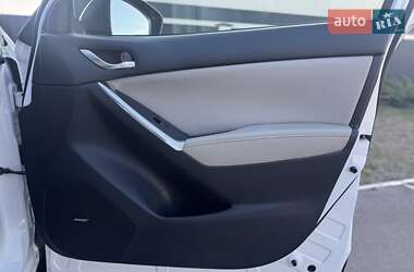 Внедорожник / Кроссовер Mazda CX-5 2014 в 