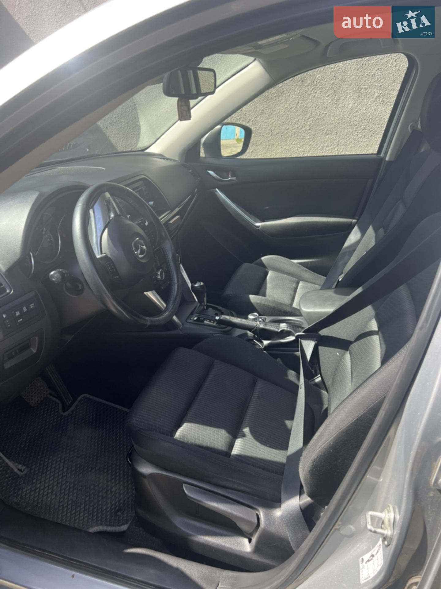 2012 Mazda CX-5 - мініатюра 9