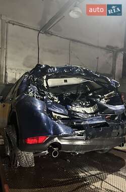 Mazda CX-5 2018 Mazda CX-5 2018