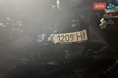 Позашляховик / Кросовер Mazda CX-5 2018 в 