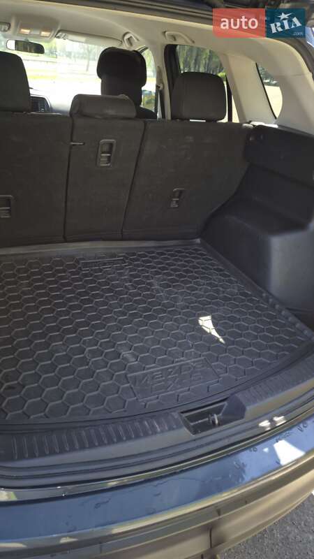 Внедорожник / Кроссовер Mazda CX-5 2012 в Черкассах