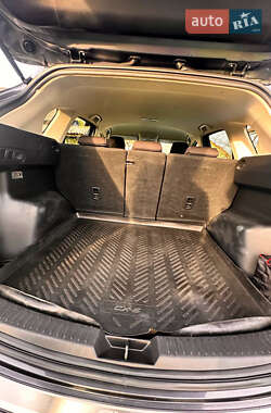 Внедорожник / Кроссовер Mazda CX-5 2014 в 