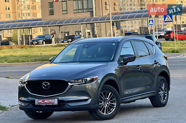Mazda CX-5 2019 Mazda CX-5 2019