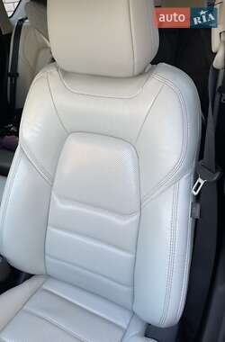 Внедорожник / Кроссовер Mazda CX-5 2021 в 