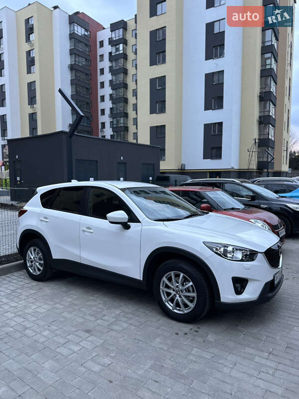 Внедорожник / Кроссовер Mazda CX-5 2013 в Житомире фото 10 Внедорожник / Кроссовер Mazda CX-5 2013 в Житомире