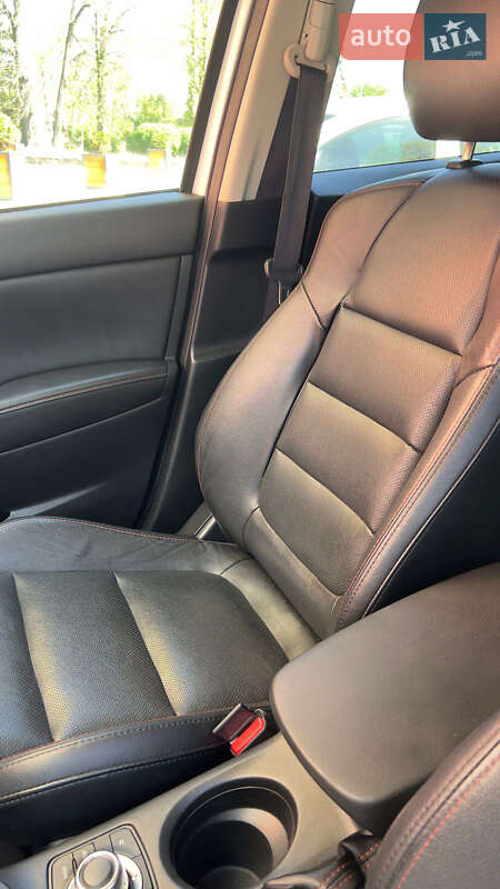 Внедорожник / Кроссовер Mazda CX-5 2013 в Житомире фото 16 Внедорожник / Кроссовер Mazda CX-5 2013 в Житомире