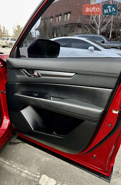 Внедорожник / Кроссовер Mazda CX-5 2020 в 
