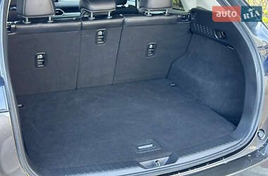 Внедорожник / Кроссовер Mazda CX-5 2024 в 