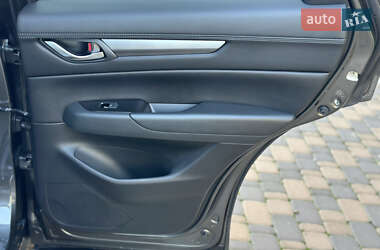 Внедорожник / Кроссовер Mazda CX-5 2024 в 