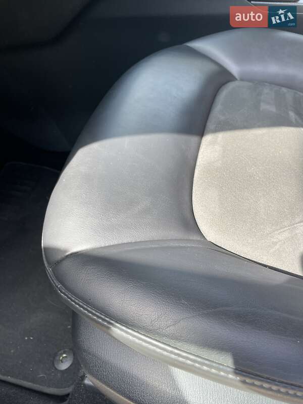 Позашляховик / Кросовер Mazda CX-5 2020 в Києві