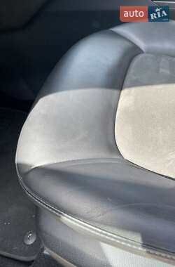 Внедорожник / Кроссовер Mazda CX-5 2020 в 