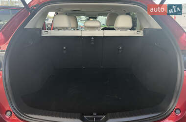 Внедорожник / Кроссовер Mazda CX-5 2021 в 