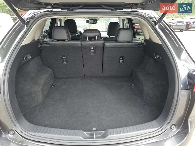 Внедорожник / Кроссовер Mazda CX-5 2020 в Киеве