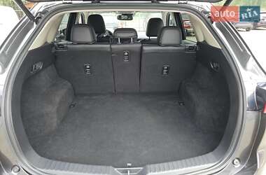 Внедорожник / Кроссовер Mazda CX-5 2020 в 