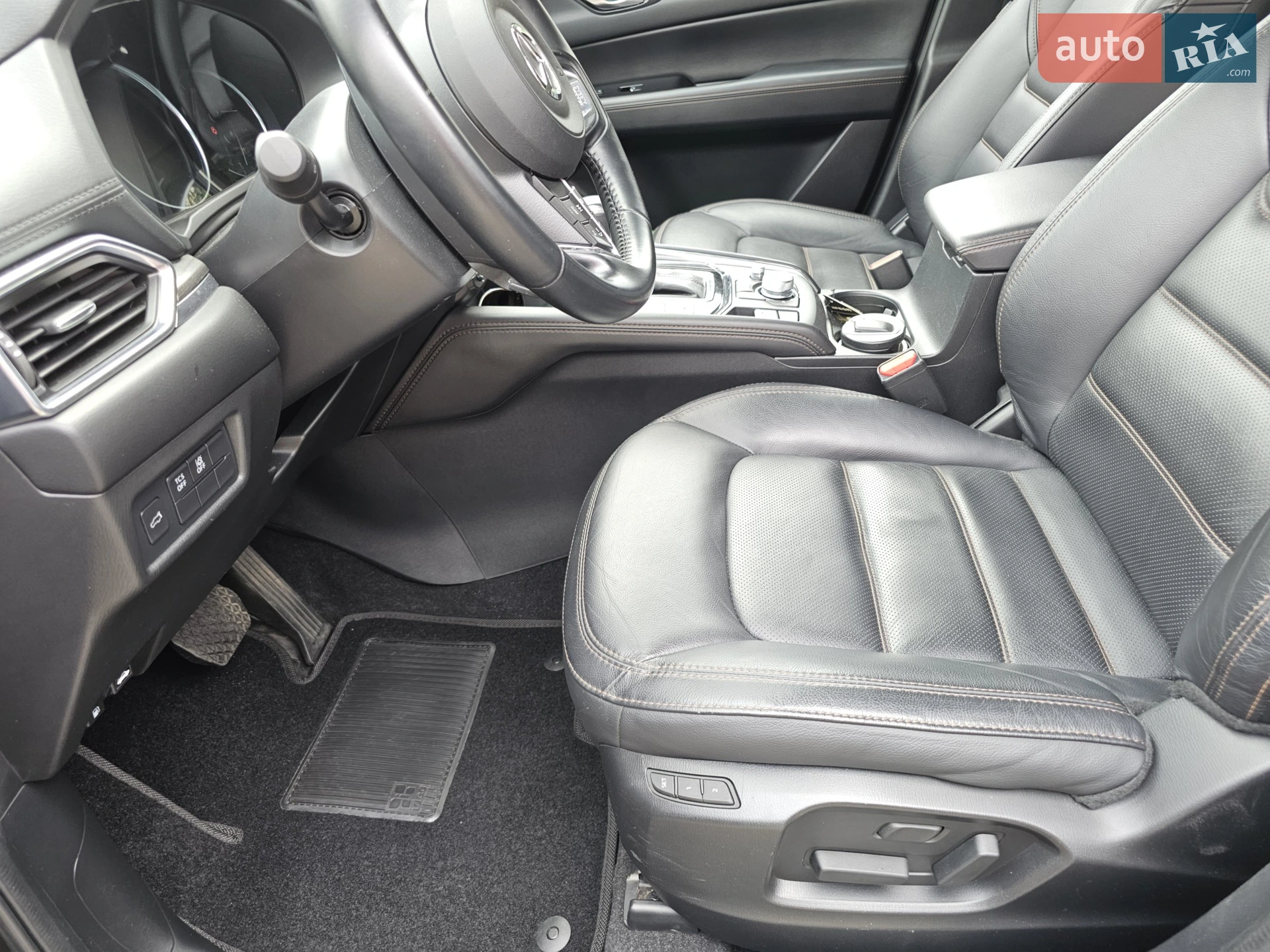 2020 Mazda CX-5 - мініатюра 10