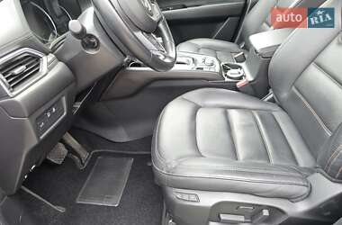 Внедорожник / Кроссовер Mazda CX-5 2020 в 