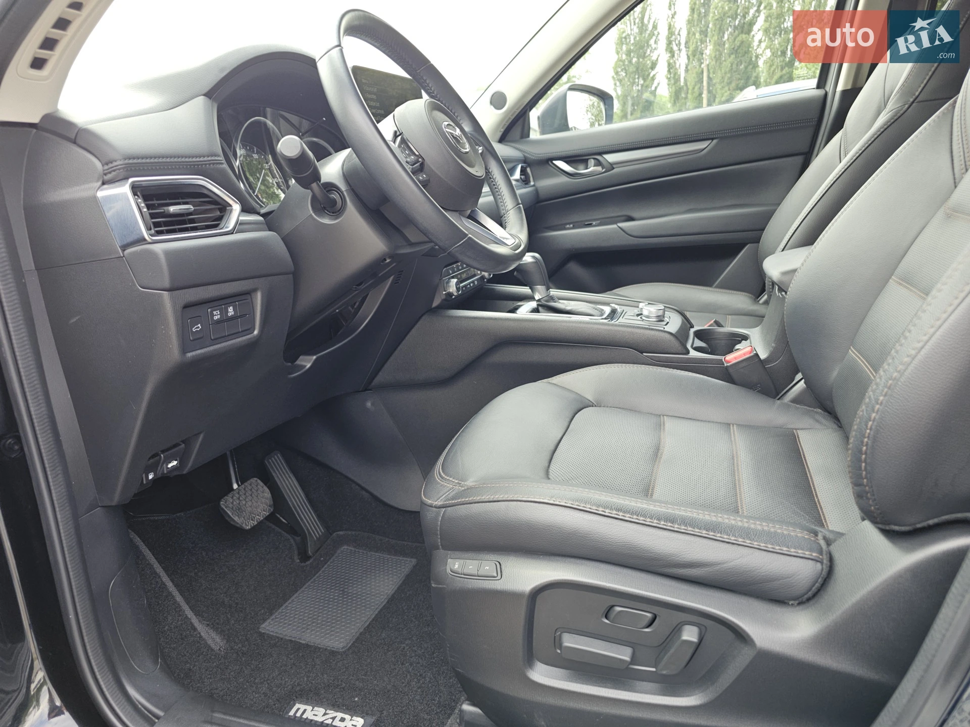2021 Mazda CX-5 - мініатюра 9
