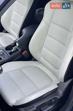 Внедорожник / Кроссовер Mazda CX-5 2016 в 