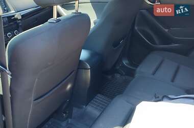 Внедорожник / Кроссовер Mazda CX-5 2012 в 