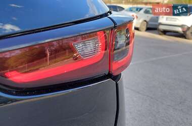 Внедорожник / Кроссовер Mazda CX-5 2023 в 