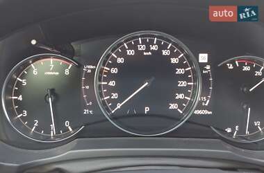 Внедорожник / Кроссовер Mazda CX-5 2023 в 