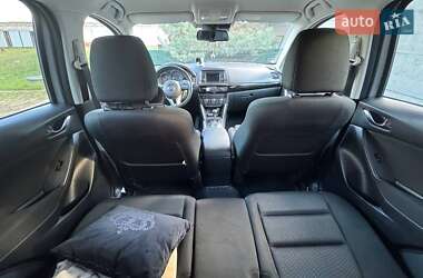 Внедорожник / Кроссовер Mazda CX-5 2012 в 