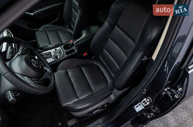 Внедорожник / Кроссовер Mazda CX-5 2015 в 