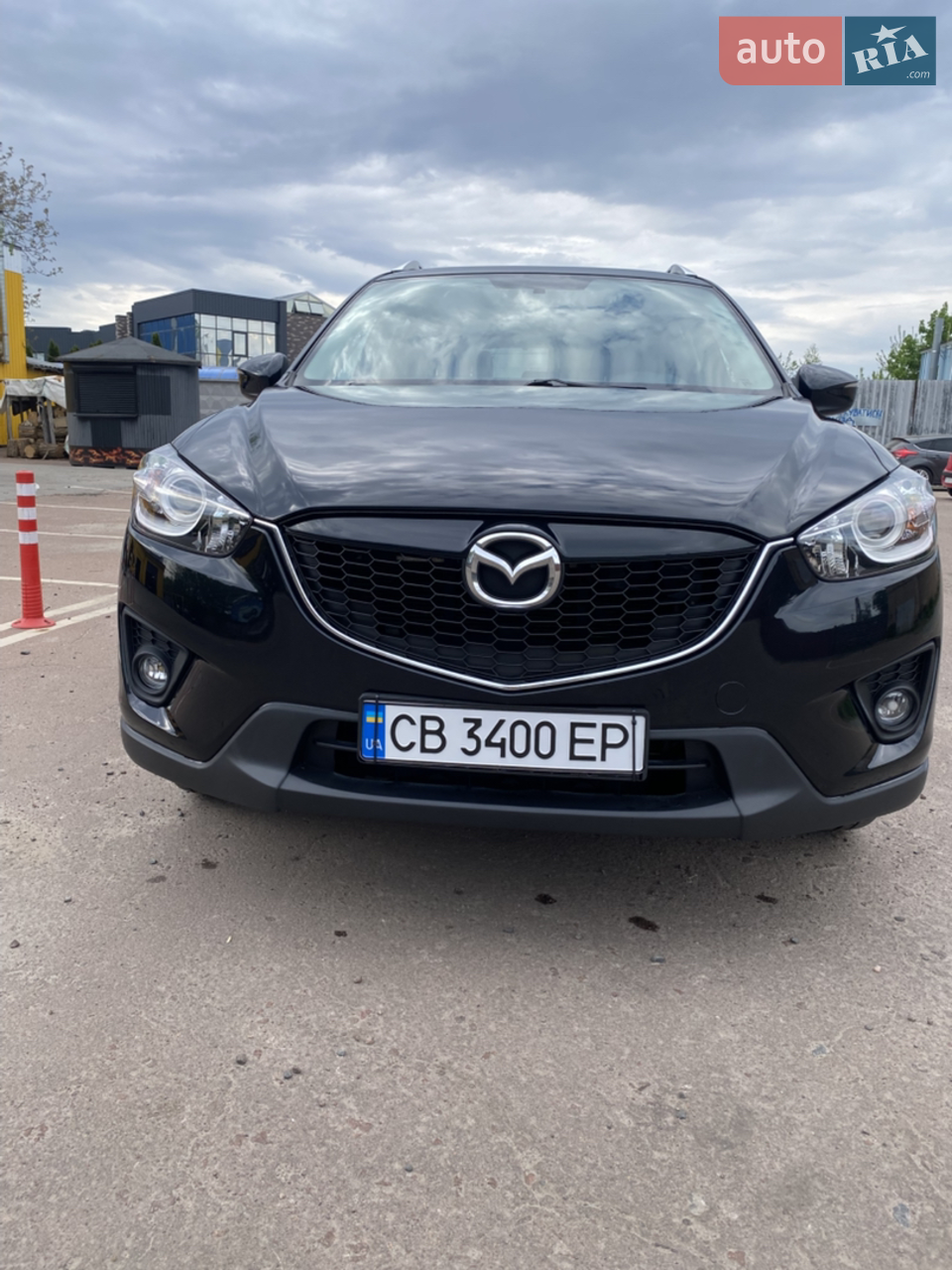 2013 Mazda CX-5 - мініатюра 15