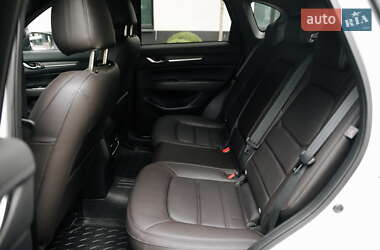 Внедорожник / Кроссовер Mazda CX-5 2023 в 