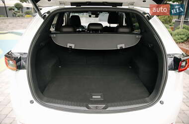Внедорожник / Кроссовер Mazda CX-5 2023 в 