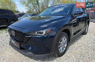 Mazda CX-5 2022 Mazda CX-5 2022