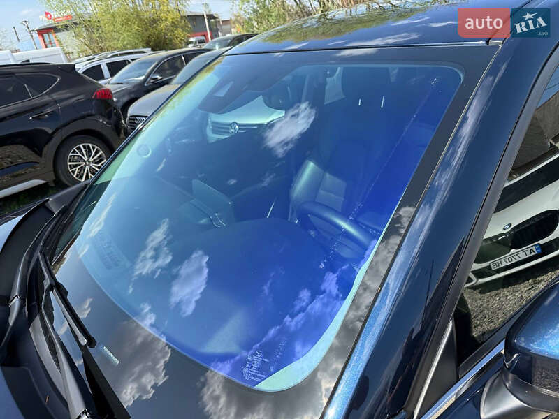 Внедорожник / Кроссовер Mazda CX-5 2022 в Коломые фото 37 Внедорожник / Кроссовер Mazda CX-5 2022 в Коломые