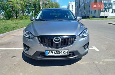 Mazda CX-5 2013 Mazda CX-5 2013